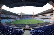 Genoa CFC v SSC Napoli - Serie A